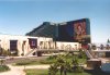 Das MGM-Grand Hotel von auen.