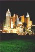 So nice - we called it twice: NewYork NewYork