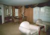 Das "Wohnzimmer" der Suite im MGM