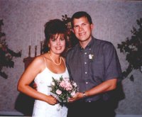 Angelika und Marcus Dohnal
