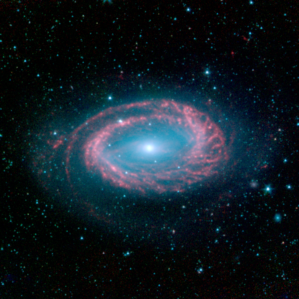 Galaxie